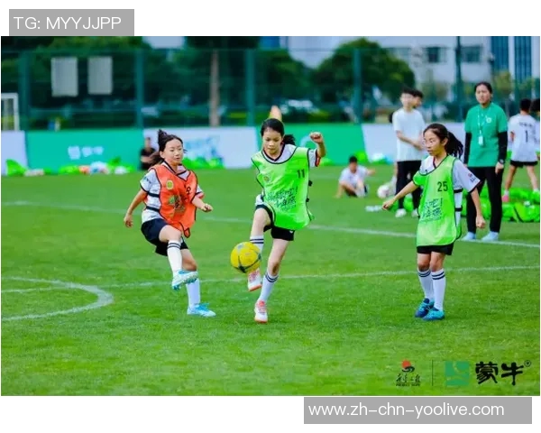 未来足球下载助力青少年成长开启足球梦想新篇章