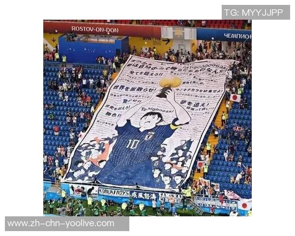 足球小将日本队的梦想之旅与成长故事探秘