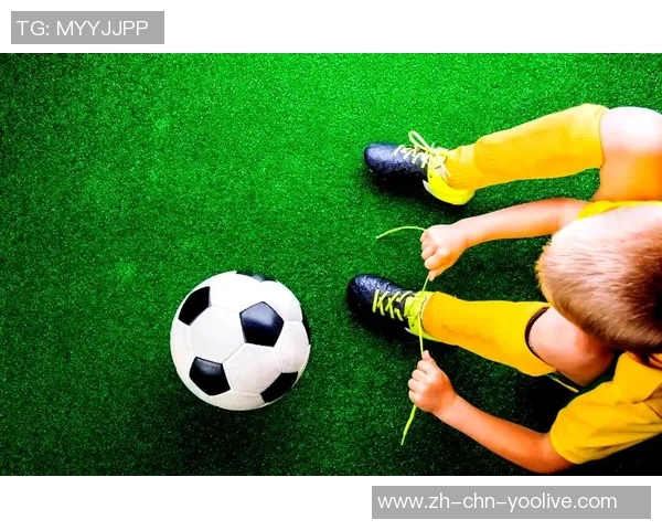 足球运动的魅力与技巧全面解析及其对青少年成长的重要性