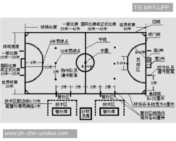 标准足球场地设计与建设的规范与要求解析