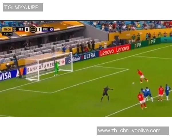 切尔西与本菲卡激战正酣谁能在欧战中笑到最后